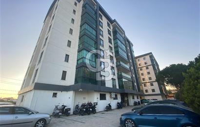 ÇANAKKALE İSMETPAŞA MAH. 2+1 KAPALI MUTFAK ARA KAT SATILIK DAİRE