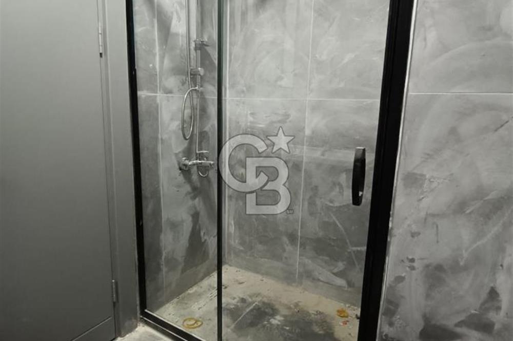 ANTALYA YENİKÖYDE HAVUZLU SİTE İÇERİSİNDE SATILIK LÜKS 1+1 DAİRE