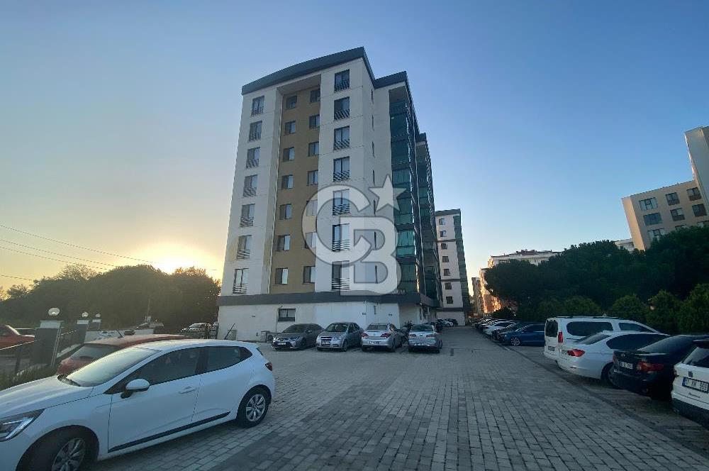 ÇANAKKALE İSMETPAŞA MAH. 2+1 KAPALI MUTFAK ARA KAT SATILIK DAİRE