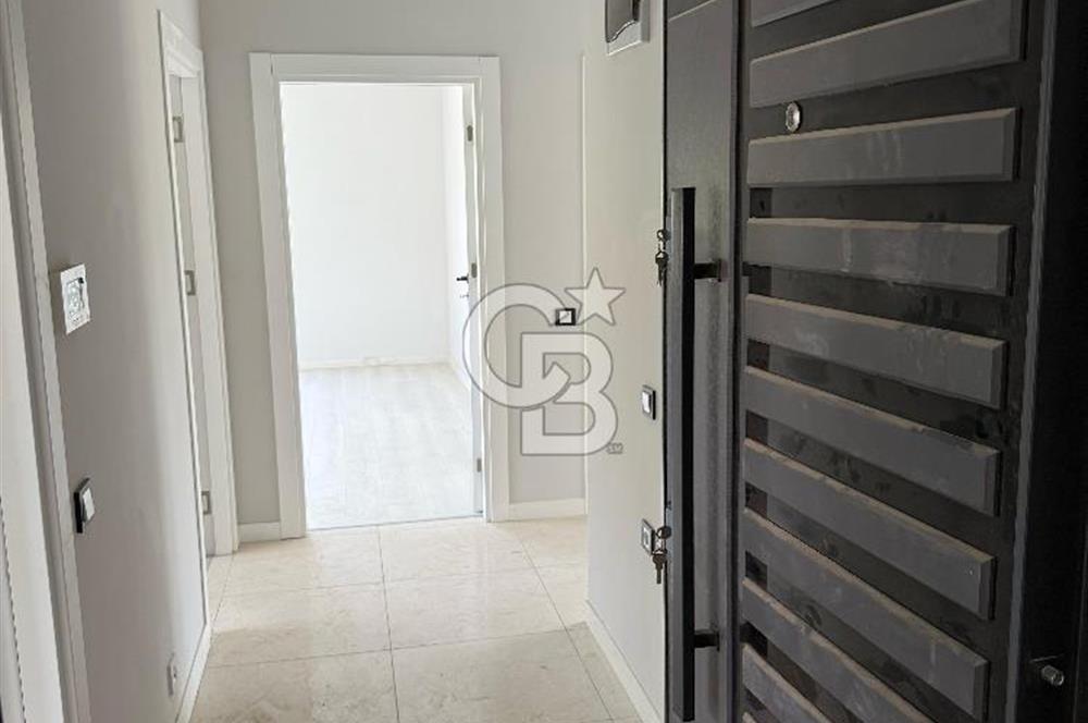 DÖŞEMEALTI YENKÖYDE SATILIK SIFIR 2+1 DAİRE