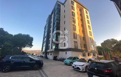 ÇANAKKALE İSMETPAŞA MAH. 2+1 KAPALI MUTFAK ARA KAT SATILIK DAİRE