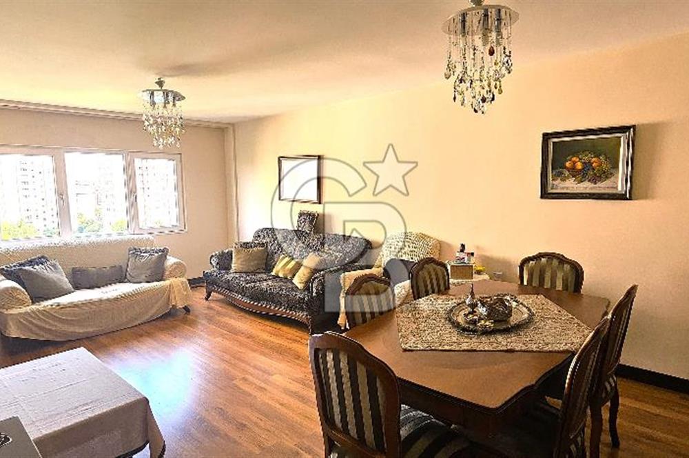 ÜMRANİYE ESENSEŞİR AĞAOĞLU ELTES GÜNEŞİ SİTESİ BENZERSİZ PEYZAJ VE HAVUZ CEPHELİ 119m2 3+1 SATILIK DAİRE FIRSATI !!!