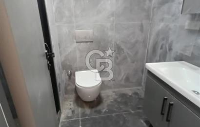 ANTALYA YENİKÖYDE HAVUZLU SİTE İÇERİSİNDE SATILIK LÜKS 1+1 DAİRE