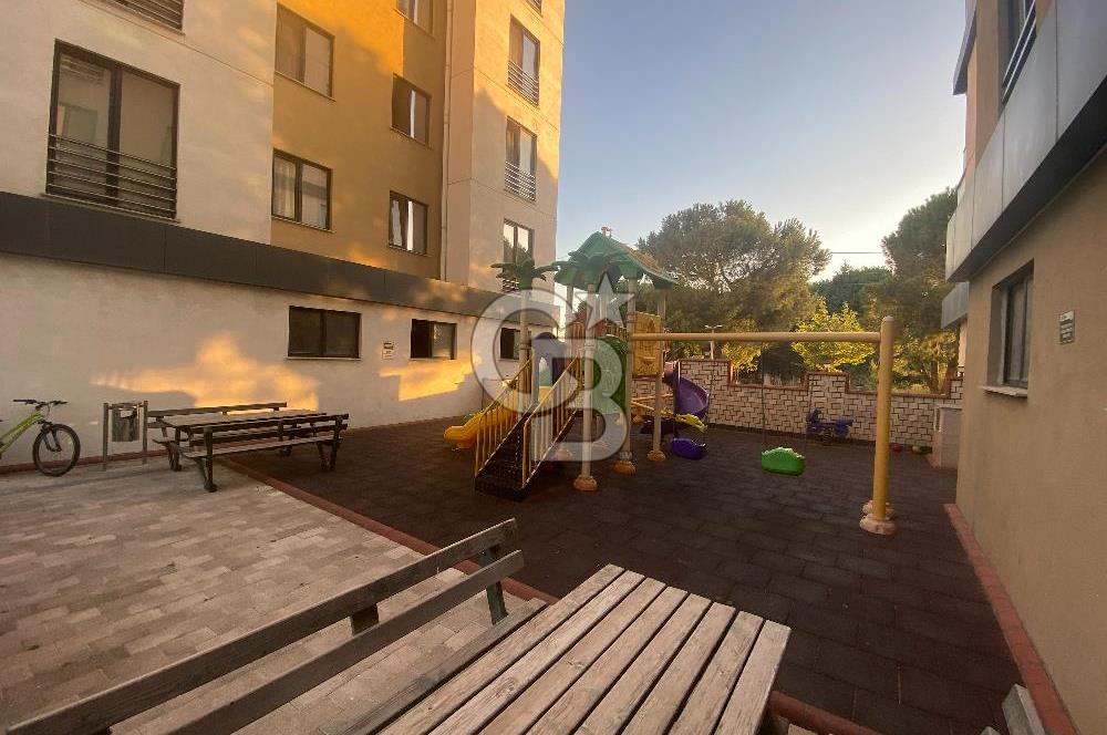 ÇANAKKALE İSMETPAŞA MAH. 2+1 KAPALI MUTFAK ARA KAT SATILIK DAİRE