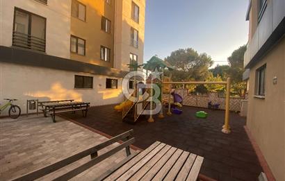 ÇANAKKALE İSMETPAŞA MAH. 2+1 KAPALI MUTFAK ARA KAT SATILIK DAİRE