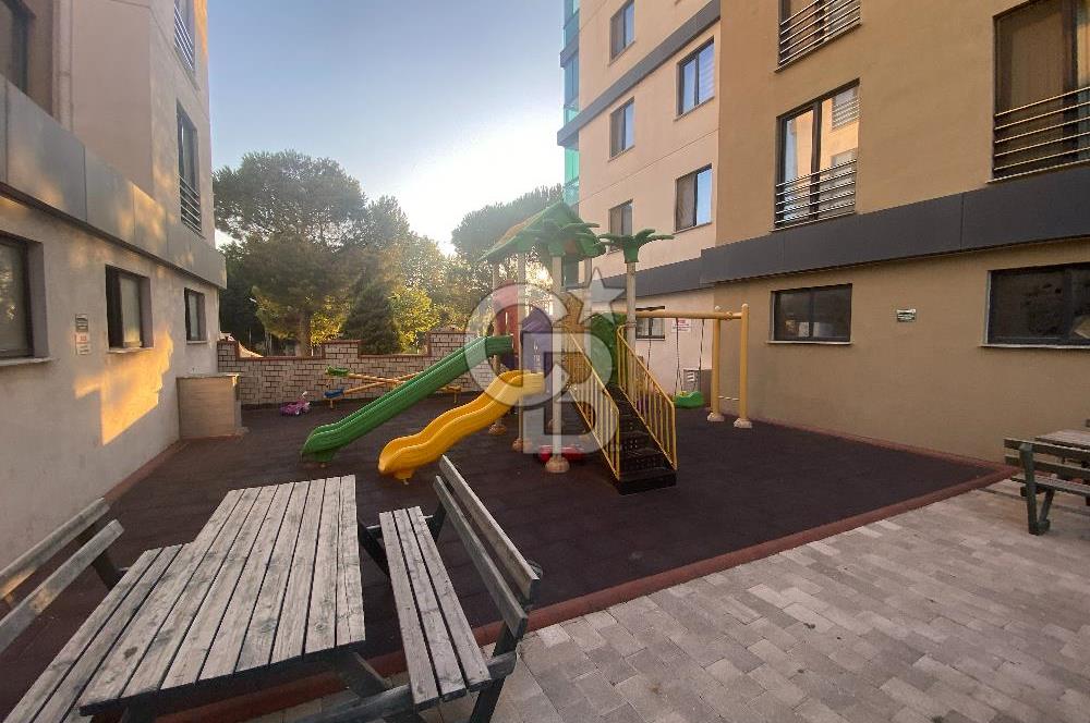 ÇANAKKALE İSMETPAŞA MAH. 2+1 KAPALI MUTFAK ARA KAT SATILIK DAİRE