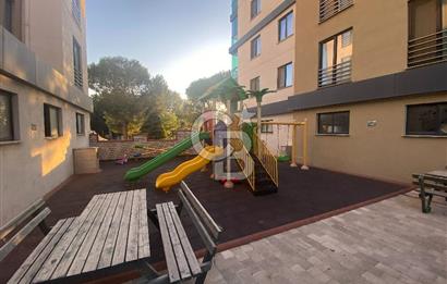 ÇANAKKALE İSMETPAŞA MAH. 2+1 KAPALI MUTFAK ARA KAT SATILIK DAİRE