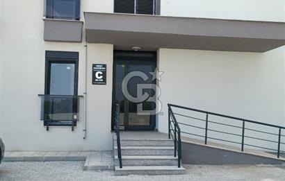 ANTALYA YENİKÖYDE HAVUZLU SİTE İÇERİSİNDE SATILIK LÜKS 1+1 DAİRE