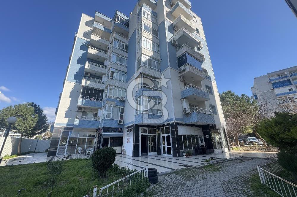 İZMİR, BAYRAKLI, OSMANGAZİ MERKEZİ KONUMDA KİRALIK DÜKKAN