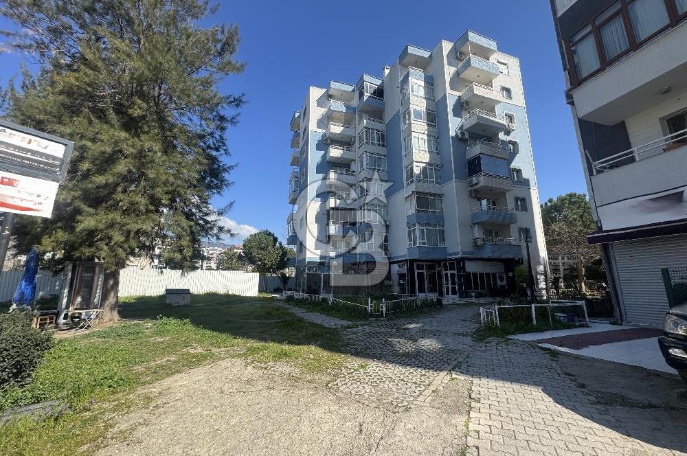 İZMİR, BAYRAKLI, OSMANGAZİ MERKEZİ KONUMDA KİRALIK DÜKKAN