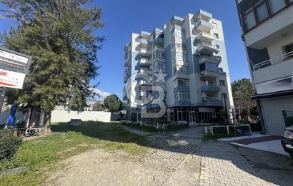 İZMİR, BAYRAKLI, OSMANGAZİ MERKEZİ KONUMDA KİRALIK DÜKKAN
