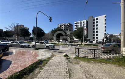 İZMİR, BAYRAKLI, OSMANGAZİ MERKEZİ KONUMDA KİRALIK DÜKKAN