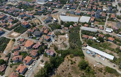 CB MARİNA'DAN ORTACA'DA VİLLA İMARLI ARSA