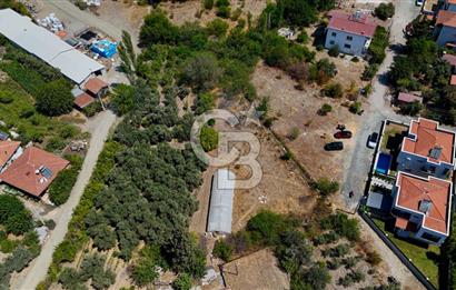 CB MARİNA'DAN ORTACA'DA VİLLA İMARLI ARSA