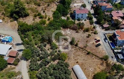 CB MARİNA'DAN ORTACA'DA VİLLA İMARLI ARSA