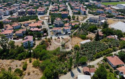 CB MARİNA'DAN ORTACA'DA VİLLA İMARLI ARSA