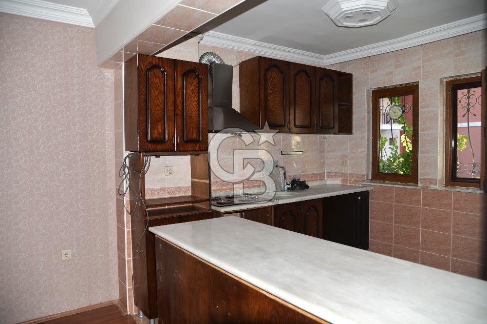 Koru Mah Seçkin Emek sitesi Satılık 5+1 Villa