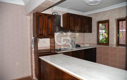 Koru Mah Seçkin Emek sitesi Satılık 5+1 Villa