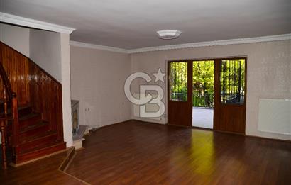 Koru Mah Seçkin Emek sitesi Satılık 5+1 Villa