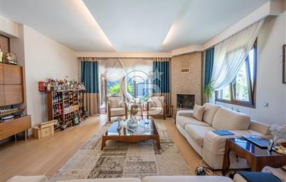 Sasalı 5+1 Müstakil Villa