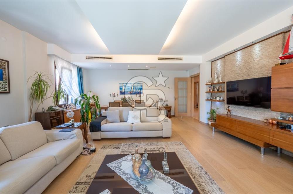 Sasalı 5+1 Müstakil Villa