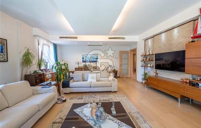 Sasalı 5+1 Müstakil Villa