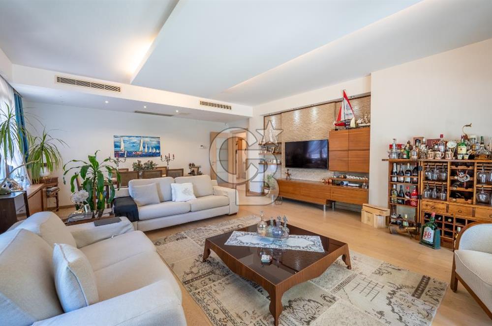 Sasalı 5+1 Müstakil Villa