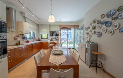 Sasalı 5+1 Müstakil Villa