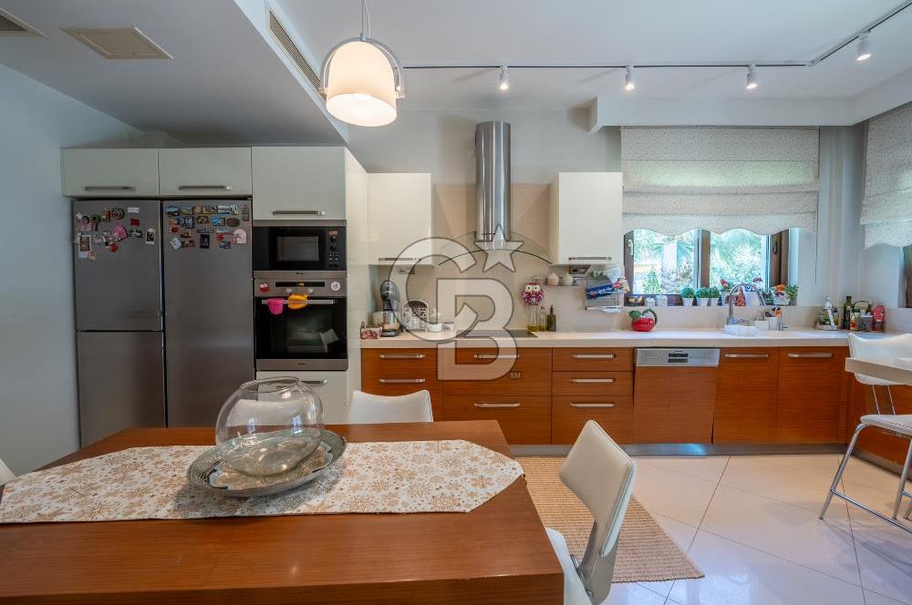 Sasalı 5+1 Müstakil Villa