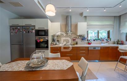 Sasalı 5+1 Müstakil Villa