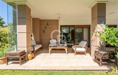 Sasalı 5+1 Müstakil Villa