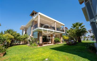 Sasalı 5+1 Müstakil Villa