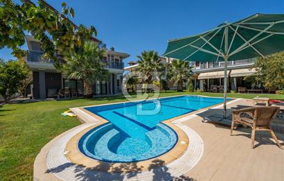 Sasalı 5+1 Müstakil Villa