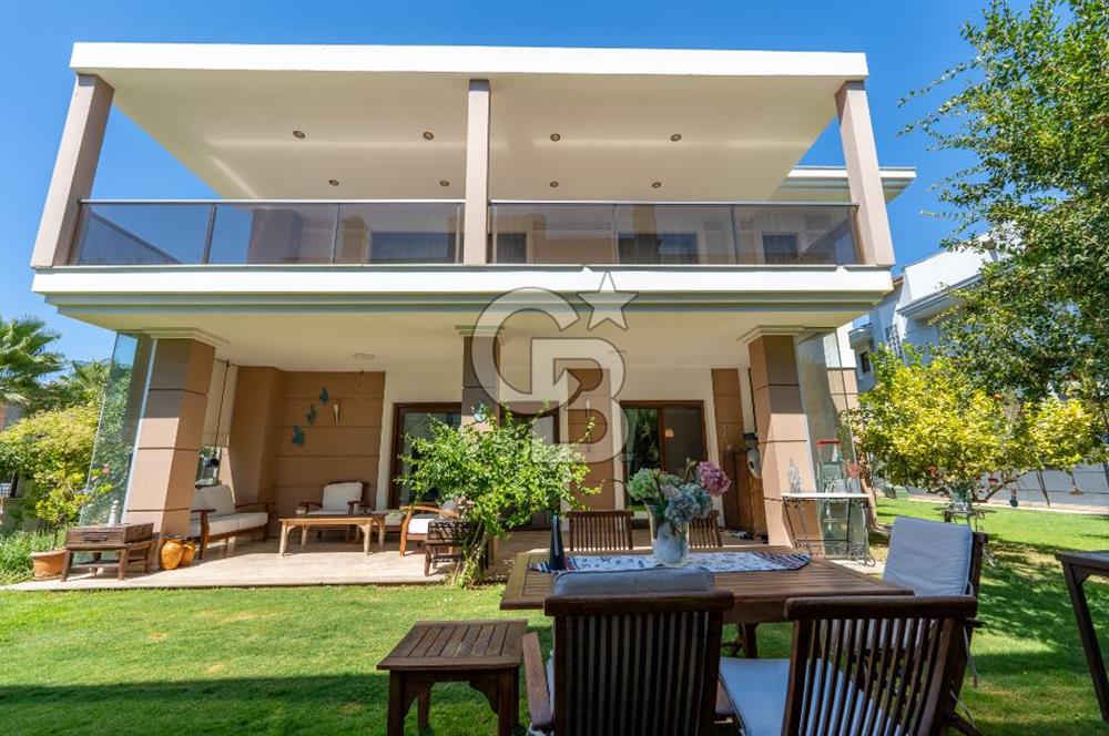 Sasalı 5+1 Müstakil Villa