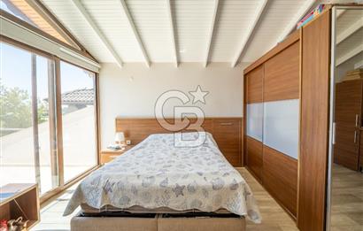 Sasalı 5+1 Müstakil Villa
