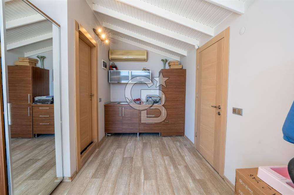 Sasalı 5+1 Müstakil Villa