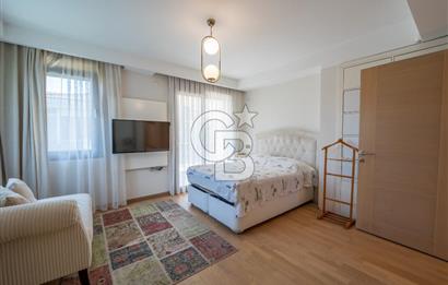 Sasalı 5+1 Müstakil Villa
