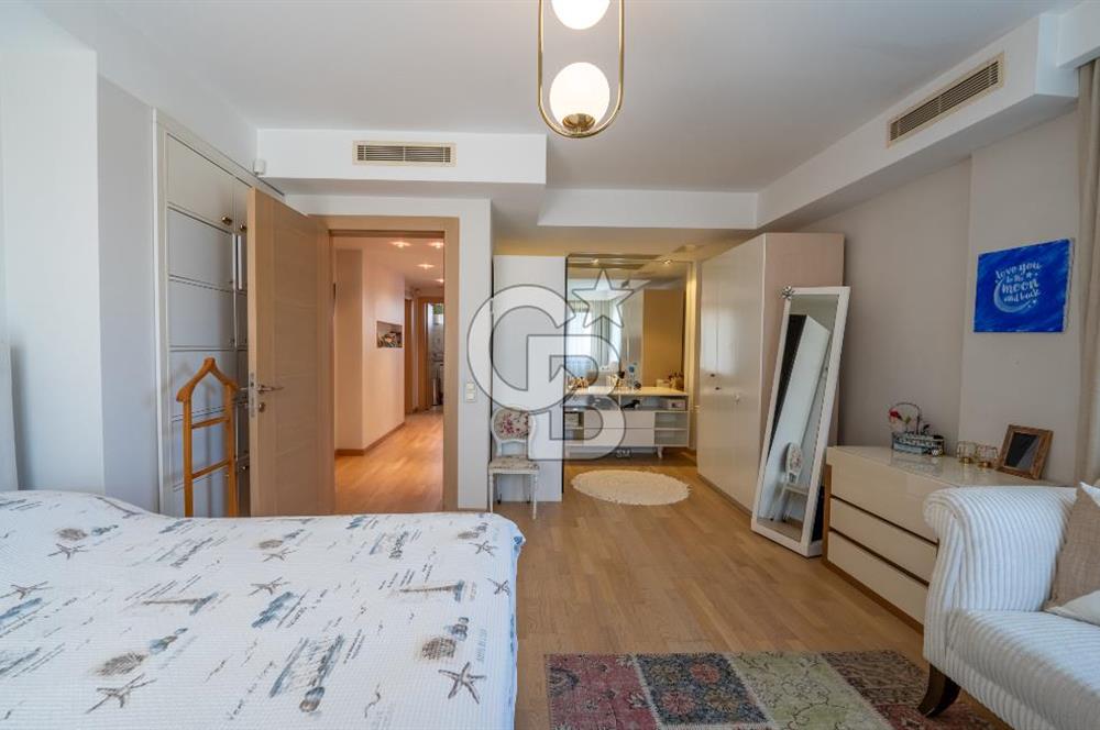 Sasalı 5+1 Müstakil Villa