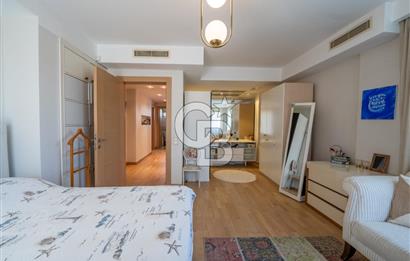 Sasalı 5+1 Müstakil Villa