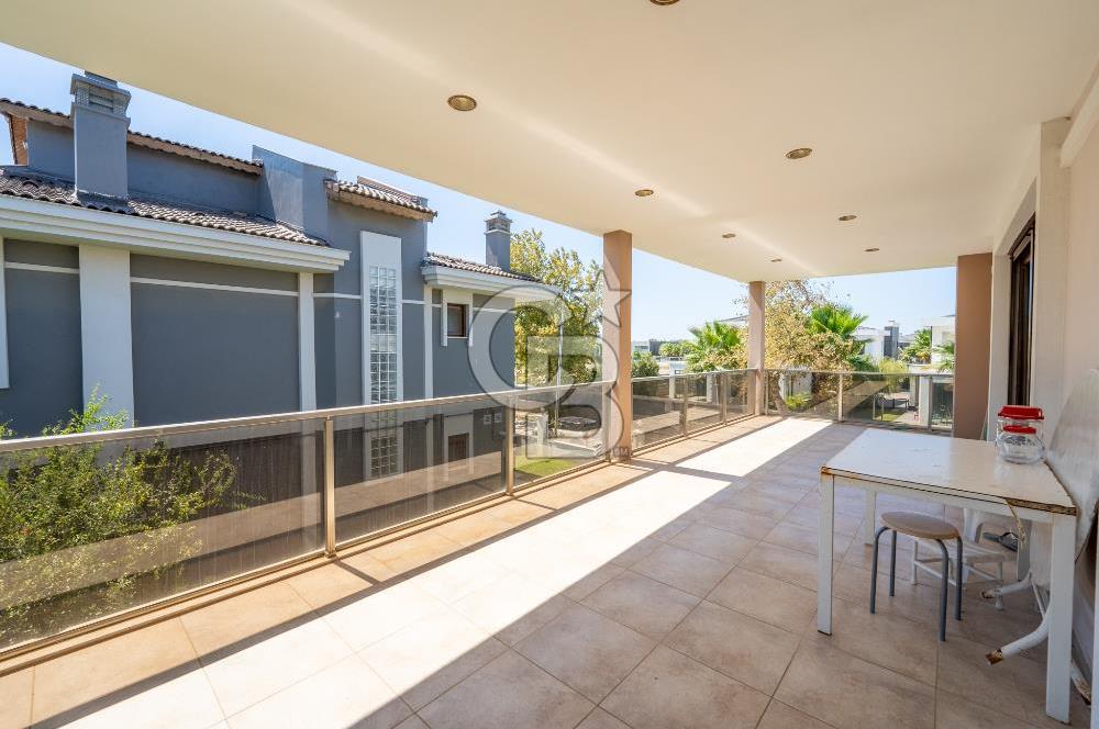 Sasalı 5+1 Müstakil Villa