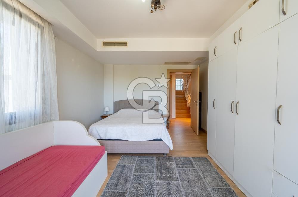 Sasalı 5+1 Müstakil Villa