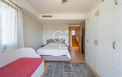 Sasalı 5+1 Müstakil Villa