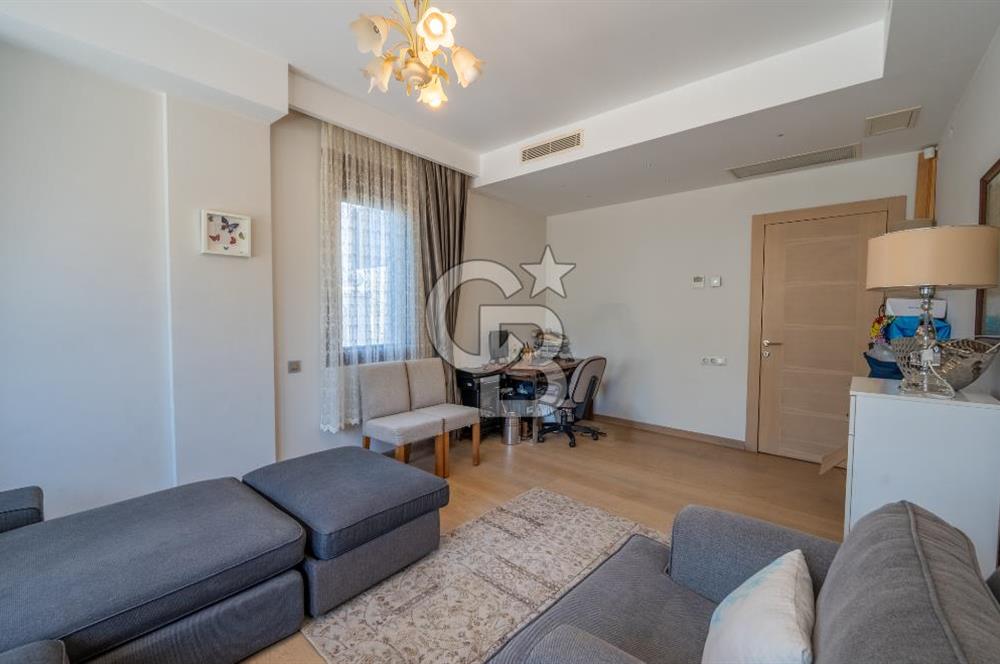 Sasalı 5+1 Müstakil Villa