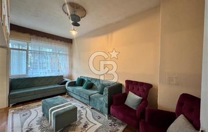 CB-ANATOLİA-NATO CADDESİ EŞYALI 3+1 DAİRE