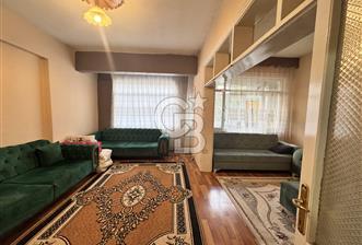 CB-ANATOLİA-NATO CADDESİ EŞYALI 3+1 DAİRE
