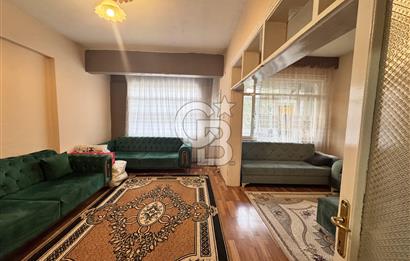 CB-ANATOLİA-NATO CADDESİ EŞYALI 3+1 DAİRE