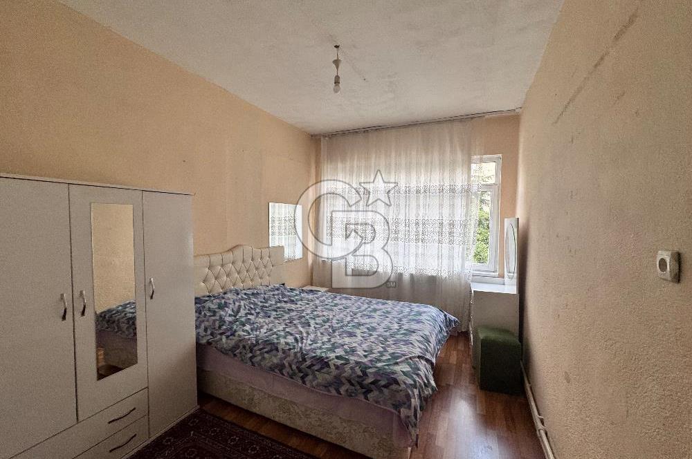 CB-ANATOLİA-NATO CADDESİ EŞYALI 3+1 DAİRE