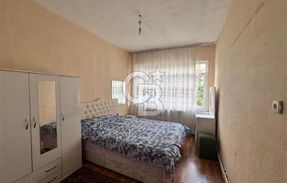 CB-ANATOLİA-NATO CADDESİ EŞYALI 3+1 DAİRE