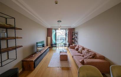 Satılık Vadi İstanbul Teras 1+1 Balkonlu 81m2