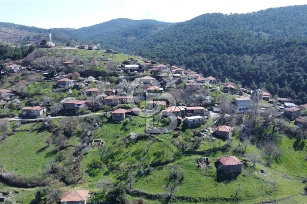 ÇANAKKALE BAYRAMİÇ KAYKILAR'DA KÖY İÇİ İMARLI ARSALAR